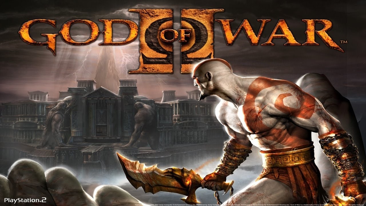 God Of War Pc Game For Free